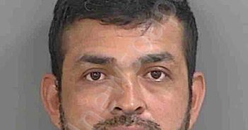 NAVARROPINEDA,EDDY A | 2024-06-20 Collier County, Florida Booking