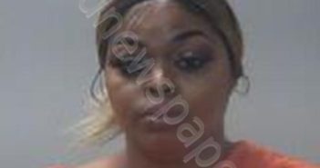 <B>DEANIELLE</B> <B>J</B> <B>S</B> <B>JORDAN</B> #, Madison County, Alabama - 2024-06-20 12:14:00