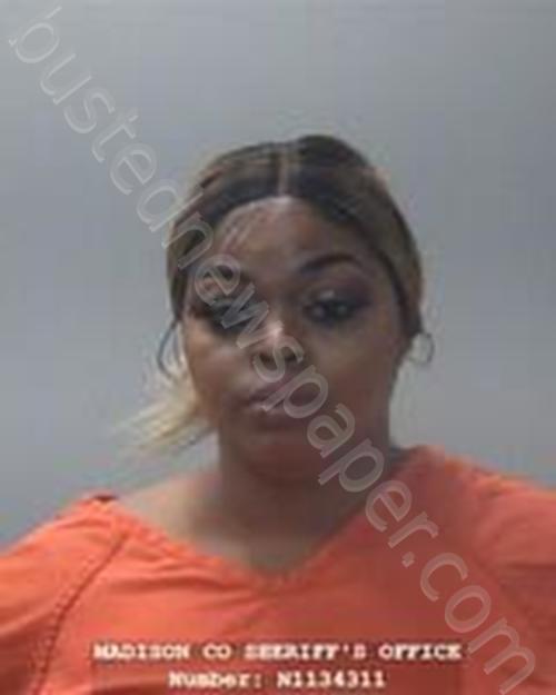 DEANIELLE J S JORDAN #, Madison County, Alabama - 2024-06-20 12:14:00