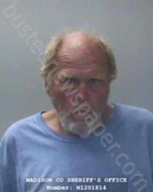JOHN PHILLIP SWEATT #, Madison County, Alabama - 2024-06-20 12:47:00
