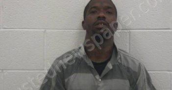 HALL, VONKEITH ANTWON | 2024-06-20 18:43:00 Loudon County, Tennessee Booking