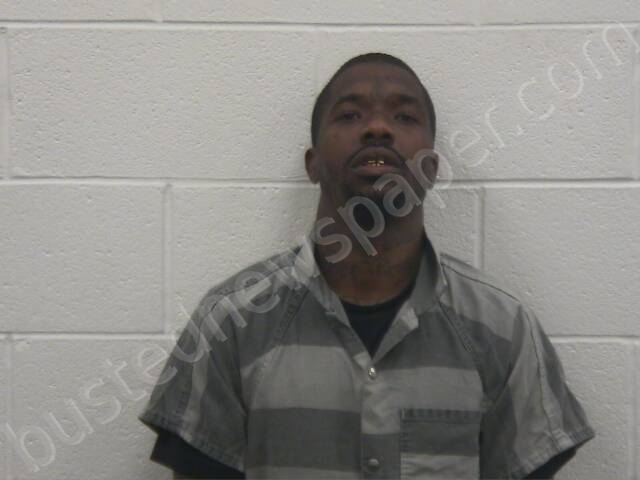 HALL, VONKEITH ANTWON #, Loudon County, Tennessee - 2024-06-20 18:43:00
