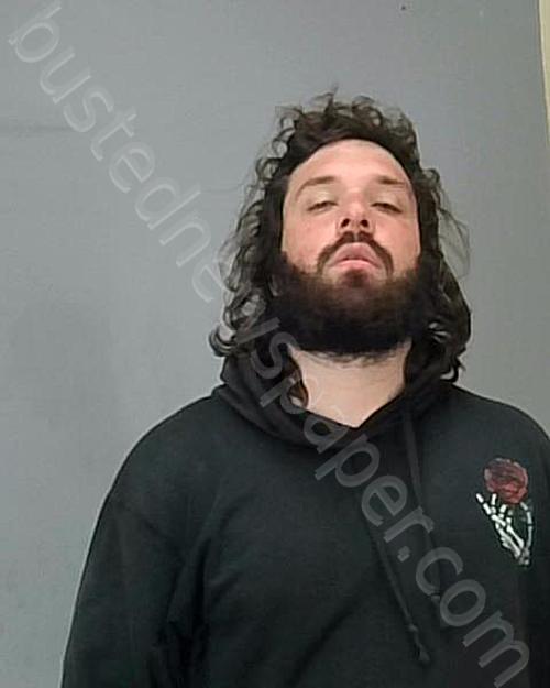 BAUGHMAN, CHRISTOPHER FREDRICK #, Summit County, Ohio - 2024-06-20 02:35:00