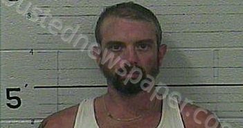 PIERCE, CODY | 2024-06-20 20:16:00 Knox County, Kentucky Booking