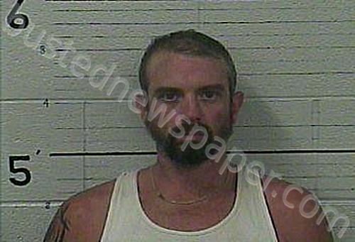PIERCE, CODY #, Knox County, Kentucky - 2024-06-20 20:16:00