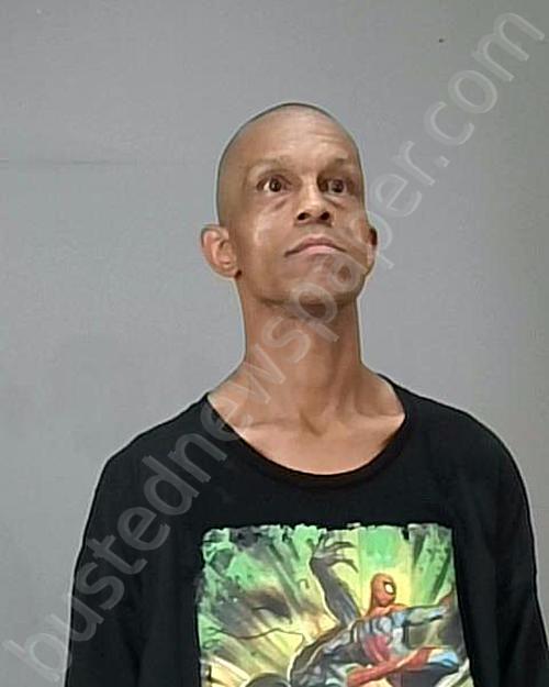 WALKER, DARYN MICHAEL #, Summit County, Ohio - 2024-06-20 12:10:00