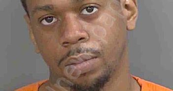 MCINNIS,JELANI SHAMAR | 2024-06-20 Collier County, Florida Booking