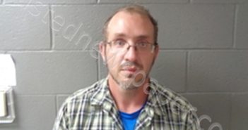 ZACHARY MONTGOMERY | 2024-06-20 23:09:00 Izard County, Arkansas Booking