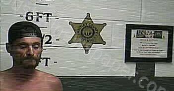 DAVIS, CHRISTOPHER B | 2024-06-20 19:28:00 Whitley County, Kentucky Booking