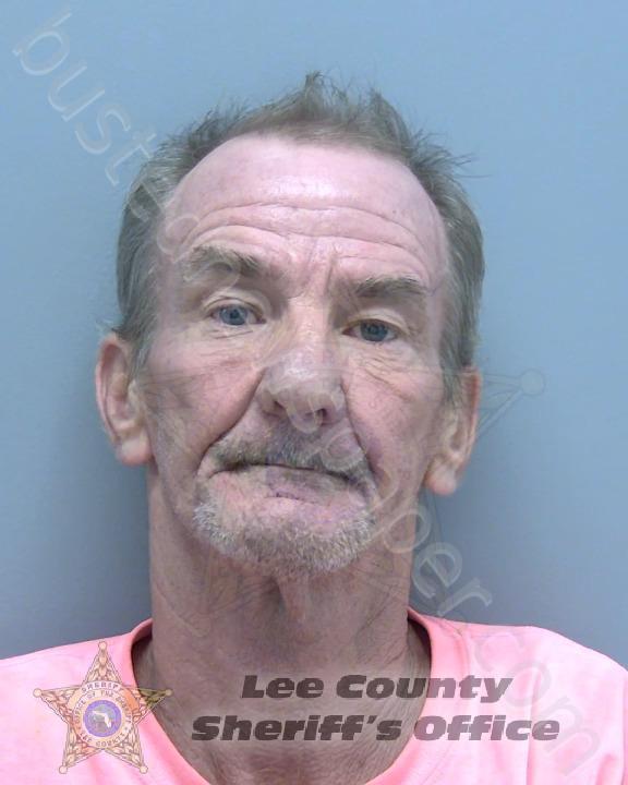 KING, WESLEY OTIS #, Lee County, Florida - 2024-06-20 03:09:00