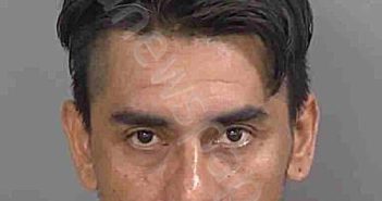 SOLINA,LUIS | 2024-06-20 Collier County, Florida Booking