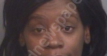 MARABLE, TIFFANY TAWAINA | 2024-06-20 18:00:00 Jefferson County, Alabama Booking