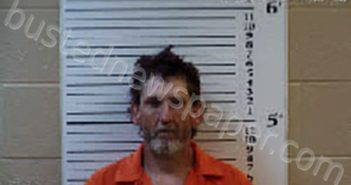 WHITAKER, TRAVIS SHANE | 2024-06-20 16:59:00 Cherokee County, North Carolina Booking