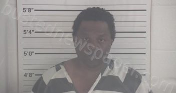 OYEGUN-OLIVIRA, UJANGBE | 2024-06-20 00:09:00 Campbell County, Kentucky Booking