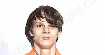<B>BARKER</B>, JONATHON <B>MICHAEL</B> #, Lucas County, Ohio - 2024-06-20 13:30:00