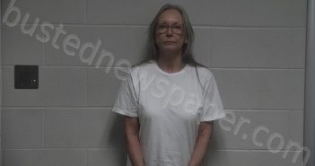 TINSLEY, ALICE | 2024-06-20 16:55:00 Oldham County, Kentucky Booking