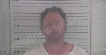 HAMILTON, ANDREW WILLIAM | 2024-06-21 00:33:00 Campbell County, Kentucky Booking