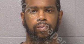 DAVIS, WILLIS I JUNIOR | 2024-06-21 20:05:00 Will County, Illinois Booking