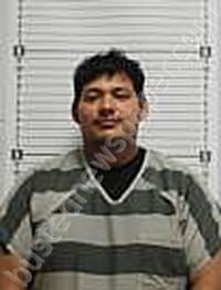 HERRERA, DAVID #, Williams County, North Dakota - 2024-06-21