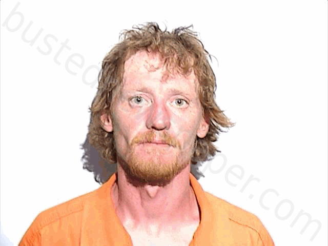 SPYCHALSKI, CRAIG AARON #, Lucas County, Ohio - 2024-06-21 11:20:00