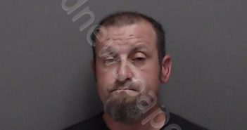 SAVASTANO, JOHN MICHAEL | 2024-06-21 Harrison County, Texas Booking