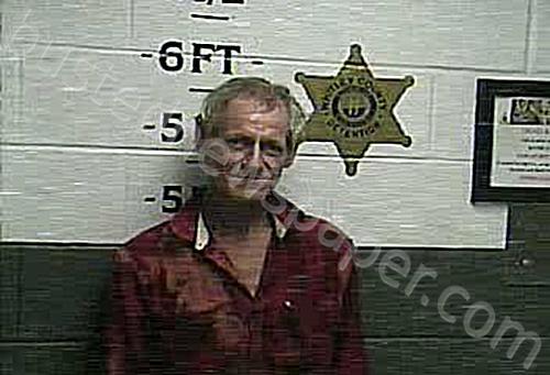 COX, DEXTER #, Whitley County, Kentucky - 2024-06-21 00:15:00