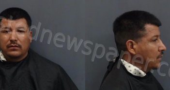 BANDA ZAVALA, JOSE ELEUTERIO | 2024-06-21 Gregg County, Texas Booking