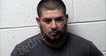 ROSA MARMOL, JOSE ISMAEL | 2024-06-21 Chase County, Kansas Booking