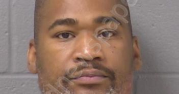 MOORE, KENNETH D | 2024-06-21 14:31:00 Will County, Illinois Booking