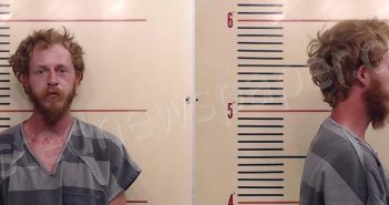 <B>MILLER</B>, <B>DYLAN</B> <B>ALLEN</B>– <B>ANDERSON</B> #, Parker County, Texas - 2024-06-21