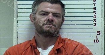 <B>HUTCHINSON</B>, <B>TIMOTHY</B> <B>MICHAEL</B> #, Comanche County, Oklahoma - 2024-06-21