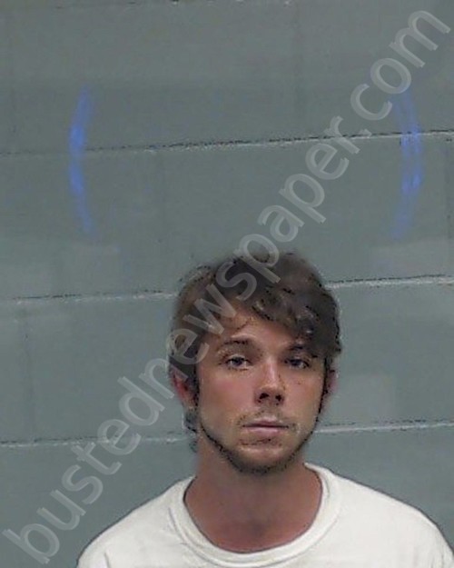 PORTER, KYLE MICHAEL #, Washington County, Florida - 2024-06-21 01:06:15