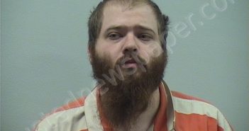 VAUGHN, JONATHAN D | 2024-06-21 Guernsey County, Ohio Booking