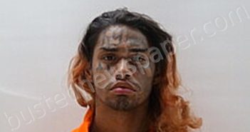 RODRIGUEZ KALEB | 2024-06-21 Cameron County, Texas Booking