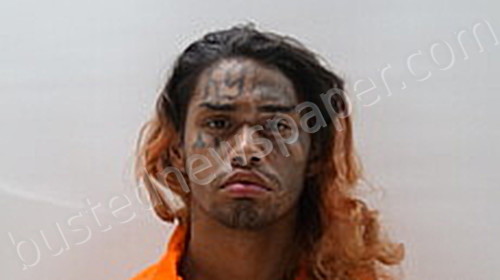 RODRIGUEZ KALEB #, Cameron County, Texas - 2024-06-21