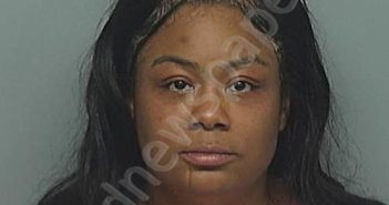 TAYLOR, KARLITA DANIELLE | 2024-06-21 15:37:00 Montgomery County, Texas Booking