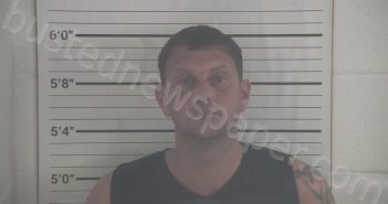 WORKMAN, BRANDON PAUL | 2024-06-21 05:00:00 Campbell County, Kentucky Booking