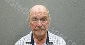 <B>COSTELLO</B>, <B>JOHN</B> NMN #, Lincoln County, Nebraska - 2024-06-21