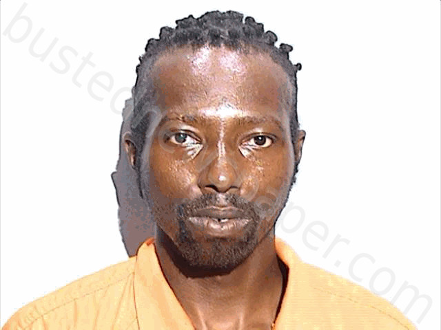 BRACKINS, TERRAL RAYSHON #, Lucas County, Ohio - 2024-06-21 11:15:00