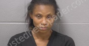 LEE, DAYJION L | 2024-06-21 11:09:00 Will County, Illinois Booking