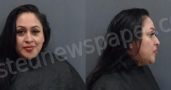 PEREZ AVILA, LORENA BASILISA | 2024-06-21 Gregg County, Texas Booking