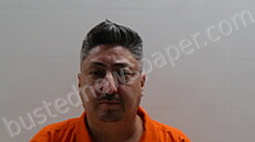 SALAZAR JOHN EDWARD #, Cameron County, Texas - 2024-06-21