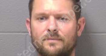 VALENTINO, CHRISTOPHER M | 2024-06-21 16:53:00 Will County, Illinois Booking