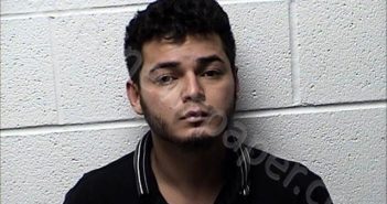 ORTEGA RIVERA, LUIS ENRIQUE | 2024-06-21 Chase County, Kansas Booking