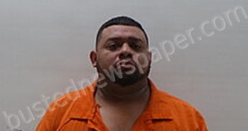 SANCHEZ JESUS | 2024-06-21 Cameron County, Texas Booking