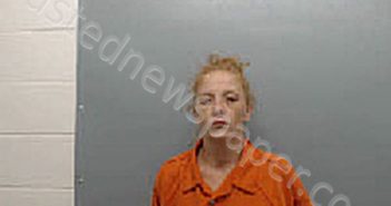 <B>KIMBERLY</B> <B>ELAINE</B> <B>JOHNSON</B> #, Union County, Arkansas - 2024-06-21 21:30:00