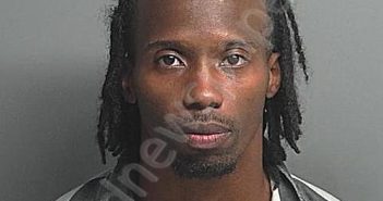 DANIELS, DONTE JEFFREY | 2024-06-21 17:25:00 Montgomery County, Texas Booking