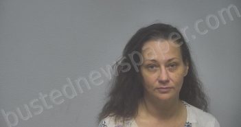 <B>WILFORD</B>, <B>NEELA</B> <B>MICHELLE</B> #, Mccracken County, Kentucky, McCracken County, Kentucky - 2024-06-21 20:35:00