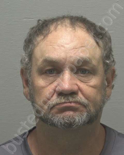 GARNER, JAMES CALVIN #, New Hanover County, North Carolina - 2024-06-21