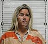 <B>GRIFFIN</B>, ANDREA <B>MARIE</B> #, <b>Williams</b> County, North Dakota, Williams County, North Dakota - 2024-06-21